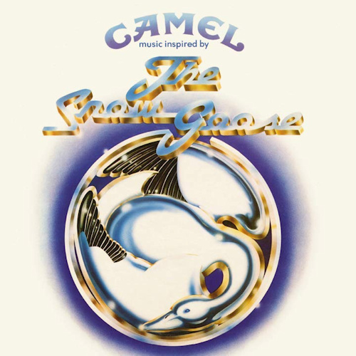 CAMEL - THE SNOW GOOSECAMEL - THE SNOW GOOSE.jpg